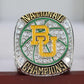 Baylor Bears College Basketball National Championship Ring (2019) - Premium Series - Rings For Champs, NFL rings, MLB rings, NBA rings, NHL rings, NCAA rings, Super bowl ring, Superbowl ring, Super bowl rings, Superbowl rings, Dallas Cowboys