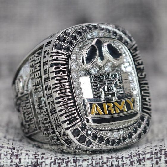Army – Game Day Rings