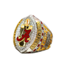 Alabama Crimson Tide College Football National Championship Ring (2020) - Premium Series - Rings For Champs, NFL rings, MLB rings, NBA rings, NHL rings, NCAA rings, Super bowl ring, Superbowl ring, Super bowl rings, Superbowl rings, Dallas Cowboys