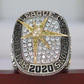 Tampa Bay Rays AL Championship Ring (2020) - Premium Series - Rings For Champs, NFL rings, MLB rings, NBA rings, NHL rings, NCAA rings, Super bowl ring, Superbowl ring, Super bowl rings, Superbowl rings, Dallas Cowboys