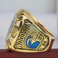 Michigan Wolverines College Football Rose Bowl Championship Ring (1997) - Premium Series - Rings For Champs, NFL rings, MLB rings, NBA rings, NHL rings, NCAA rings, Super bowl ring, Superbowl ring, Super bowl rings, Superbowl rings, Dallas Cowboys
