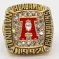 Alabama Crimson Tide College Football National Championship Ring (1992) - George Teague - Rings For Champs, NFL rings, MLB rings, NBA rings, NHL rings, NCAA rings, Super bowl ring, Superbowl ring, Super bowl rings, Superbowl rings, Dallas Cowboys