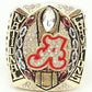 Alabama Crimson Tide College Football National Championship Ring (2015) - Nick Saban - Rings For Champs, NFL rings, MLB rings, NBA rings, NHL rings, NCAA rings, Super bowl ring, Superbowl ring, Super bowl rings, Superbowl rings, Dallas Cowboys