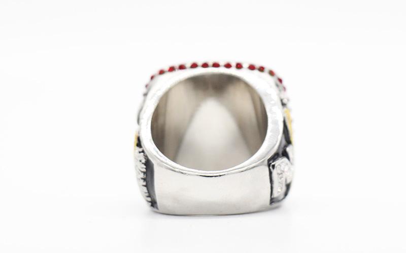 Atlanta Falcons NFC Championship Ring (2016) - Rings For Champs, NFL rings, MLB rings, NBA rings, NHL rings, NCAA rings, Super bowl ring, Superbowl ring, Super bowl rings, Superbowl rings, Dallas Cowboys