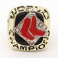Boston Red Sox World Series Ring (2007) - Rings For Champs, NFL rings, MLB rings, NBA rings, NHL rings, NCAA rings, Super bowl ring, Superbowl ring, Super bowl rings, Superbowl rings, Dallas Cowboys