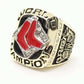 Boston Red Sox World Series Ring (2007) - Rings For Champs, NFL rings, MLB rings, NBA rings, NHL rings, NCAA rings, Super bowl ring, Superbowl ring, Super bowl rings, Superbowl rings, Dallas Cowboys