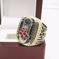 Boston Red Sox World Series Ring (2013) - Rings For Champs, NFL rings, MLB rings, NBA rings, NHL rings, NCAA rings, Super bowl ring, Superbowl ring, Super bowl rings, Superbowl rings, Dallas Cowboys
