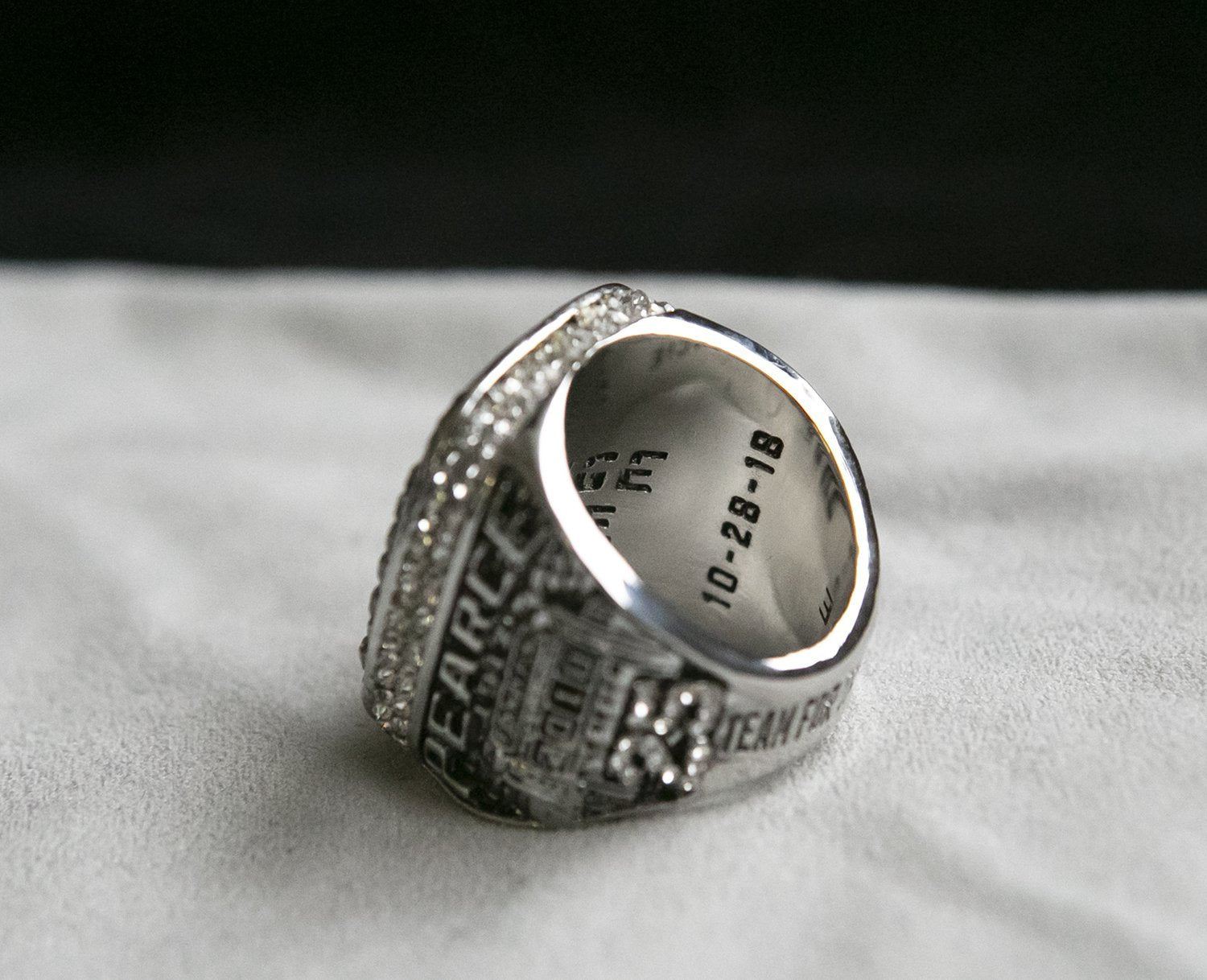 Boston Red Sox World Series Rings (2018) - Rings For Champs, NFL rings, MLB rings, NBA rings, NHL rings, NCAA rings, Super bowl ring, Superbowl ring, Super bowl rings, Superbowl rings, Dallas Cowboys