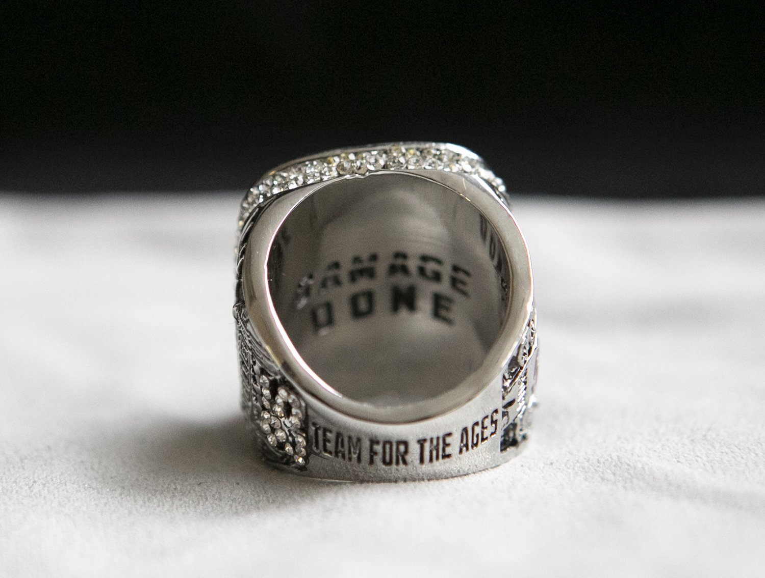 Boston Red Sox World Series Rings (2018) - Rings For Champs, NFL rings, MLB rings, NBA rings, NHL rings, NCAA rings, Super bowl ring, Superbowl ring, Super bowl rings, Superbowl rings, Dallas Cowboys