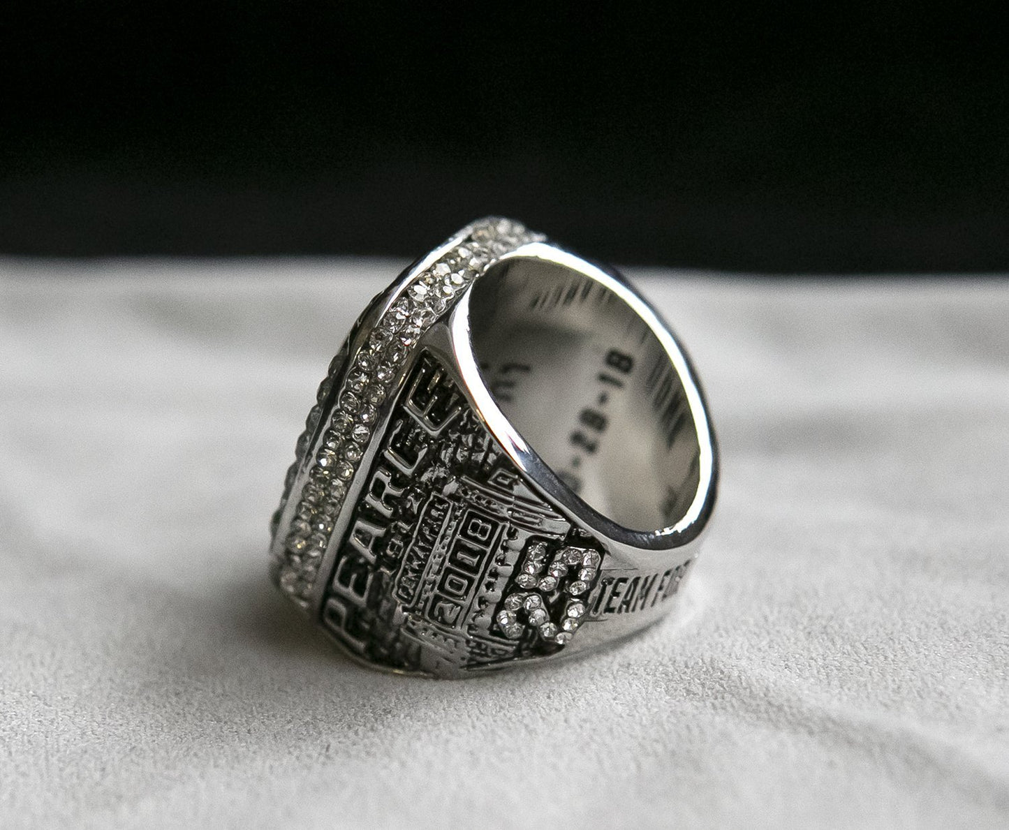 Boston Red Sox World Series Rings (2018) - Rings For Champs, NFL rings, MLB rings, NBA rings, NHL rings, NCAA rings, Super bowl ring, Superbowl ring, Super bowl rings, Superbowl rings, Dallas Cowboys