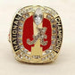 BRAND NEW Alabama Crimson Tide College Football National Championship Ring (2018) - Rings For Champs, NFL rings, MLB rings, NBA rings, NHL rings, NCAA rings, Super bowl ring, Superbowl ring, Super bowl rings, Superbowl rings, Dallas Cowboys