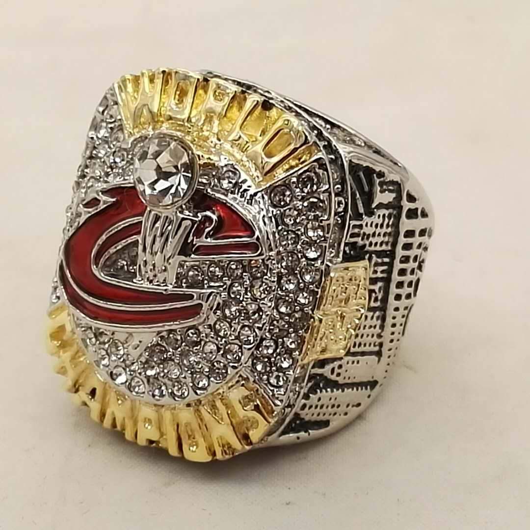 Cleveland Cavaliers NBA Championship Ring (2016) - James - Rings For Champs, NFL rings, MLB rings, NBA rings, NHL rings, NCAA rings, Super bowl ring, Superbowl ring, Super bowl rings, Superbowl rings, Dallas Cowboys