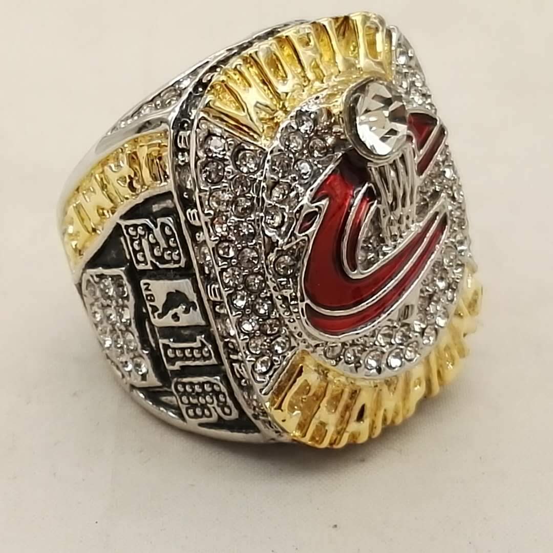 Cleveland Cavaliers NBA Championship Ring (2016) - James - Rings For Champs, NFL rings, MLB rings, NBA rings, NHL rings, NCAA rings, Super bowl ring, Superbowl ring, Super bowl rings, Superbowl rings, Dallas Cowboys