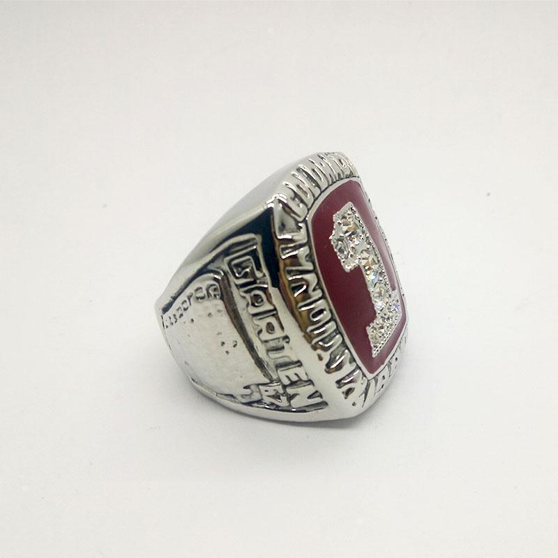 Colorado Tigers College Football National Championship Ring (1990) - Rings For Champs, NFL rings, MLB rings, NBA rings, NHL rings, NCAA rings, Super bowl ring, Superbowl ring, Super bowl rings, Superbowl rings, Dallas Cowboys