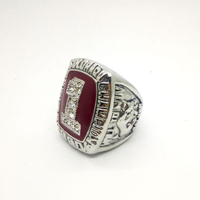 Colorado Tigers College Football National Championship Ring (1990) - Rings For Champs, NFL rings, MLB rings, NBA rings, NHL rings, NCAA rings, Super bowl ring, Superbowl ring, Super bowl rings, Superbowl rings, Dallas Cowboys