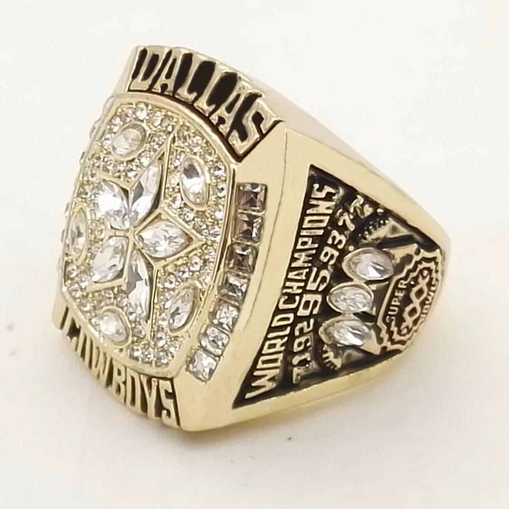 Football – Page 2 – Game Day Rings