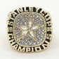 Dallas Stars Stanley Cup Ring (1999) - Rings For Champs, NFL rings, MLB rings, NBA rings, NHL rings, NCAA rings, Super bowl ring, Superbowl ring, Super bowl rings, Superbowl rings, Dallas Cowboys