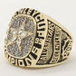 Dallas Stars Stanley Cup Ring (1999) - Rings For Champs, NFL rings, MLB rings, NBA rings, NHL rings, NCAA rings, Super bowl ring, Superbowl ring, Super bowl rings, Superbowl rings, Dallas Cowboys