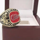 Detroit Red Wings Stanley Cup Ring (1997) - Rings For Champs, NFL rings, MLB rings, NBA rings, NHL rings, NCAA rings, Super bowl ring, Superbowl ring, Super bowl rings, Superbowl rings, Dallas Cowboys
