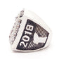 Fantasy Football League Championship Ring (2018) - Version 3 - Rings For Champs, NFL rings, MLB rings, NBA rings, NHL rings, NCAA rings, Super bowl ring, Superbowl ring, Super bowl rings, Superbowl rings, Dallas Cowboys