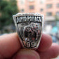 Georgia Bulldogs Outback Bowl College Football Championship Ring (2005) - Rings For Champs, NFL rings, MLB rings, NBA rings, NHL rings, NCAA rings, Super bowl ring, Superbowl ring, Super bowl rings, Superbowl rings, Dallas Cowboys