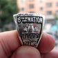Georgia Bulldogs Outback Bowl College Football Championship Ring (2005) - Rings For Champs, NFL rings, MLB rings, NBA rings, NHL rings, NCAA rings, Super bowl ring, Superbowl ring, Super bowl rings, Superbowl rings, Dallas Cowboys