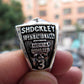 Georgia Bulldogs SEC College Football Championship Ring (2005) - Rings For Champs, NFL rings, MLB rings, NBA rings, NHL rings, NCAA rings, Super bowl ring, Superbowl ring, Super bowl rings, Superbowl rings, Dallas Cowboys