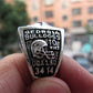 Georgia Bulldogs SEC College Football Championship Ring (2005) - Rings For Champs, NFL rings, MLB rings, NBA rings, NHL rings, NCAA rings, Super bowl ring, Superbowl ring, Super bowl rings, Superbowl rings, Dallas Cowboys