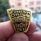 Georgia Bulldogs Sugar Bowl College Football Championship Ring (2003) - Rings For Champs, NFL rings, MLB rings, NBA rings, NHL rings, NCAA rings, Super bowl ring, Superbowl ring, Super bowl rings, Superbowl rings, Dallas Cowboys