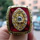 Georgia Bulldogs Sugar Bowl College Football Championship Ring (2003) - Rings For Champs, NFL rings, MLB rings, NBA rings, NHL rings, NCAA rings, Super bowl ring, Superbowl ring, Super bowl rings, Superbowl rings, Dallas Cowboys