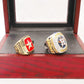 Houston Astros World Series 2 Ring Set (2005, 2017) - Rings For Champs, NFL rings, MLB rings, NBA rings, NHL rings, NCAA rings, Super bowl ring, Superbowl ring, Super bowl rings, Superbowl rings, Dallas Cowboys