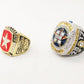 Houston Astros World Series 2 Ring Set (2005, 2017) - Rings For Champs, NFL rings, MLB rings, NBA rings, NHL rings, NCAA rings, Super bowl ring, Superbowl ring, Super bowl rings, Superbowl rings, Dallas Cowboys