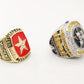 Houston Astros World Series 2 Ring Set (2005, 2017) - Rings For Champs, NFL rings, MLB rings, NBA rings, NHL rings, NCAA rings, Super bowl ring, Superbowl ring, Super bowl rings, Superbowl rings, Dallas Cowboys