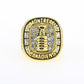 Montreal Canadiens Stanley Cup Ring (1956 - 1960) - Rings For Champs, NFL rings, MLB rings, NBA rings, NHL rings, NCAA rings, Super bowl ring, Superbowl ring, Super bowl rings, Superbowl rings, Dallas Cowboys