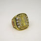 Montreal Canadiens Stanley Cup Ring (1965) - Rings For Champs, NFL rings, MLB rings, NBA rings, NHL rings, NCAA rings, Super bowl ring, Superbowl ring, Super bowl rings, Superbowl rings, Dallas Cowboys