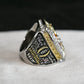 Clemson Tigers College National Championship Ring (2018) - Rings For Champs, NFL rings, MLB rings, NBA rings, NHL rings, NCAA rings, Super bowl ring, Superbowl ring, Super bowl rings, Superbowl rings, Dallas Cowboys