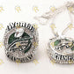 NEW Philadelphia Eagles Super Bowl Pendant and Chain (2018) - Rings For Champs, NFL rings, MLB rings, NBA rings, NHL rings, NCAA rings, Super bowl ring, Superbowl ring, Super bowl rings, Superbowl rings, Dallas Cowboys