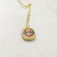 NEW Washington Capitals Stanley Cup Pendant and Chain (2018) - Rings For Champs, NFL rings, MLB rings, NBA rings, NHL rings, NCAA rings, Super bowl ring, Superbowl ring, Super bowl rings, Superbowl rings, Dallas Cowboys