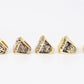 New York Yankees World Series 7 Ring Set (1977, 1978, 1996, 1998, 1999, 2000, 2009) - Rings For Champs, NFL rings, MLB rings, NBA rings, NHL rings, NCAA rings, Super bowl ring, Superbowl ring, Super bowl rings, Superbowl rings, Dallas Cowboys