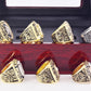 New York Yankees World Series 7 Ring Set (1977, 1978, 1996, 1998, 1999, 2000, 2009) - Rings For Champs, NFL rings, MLB rings, NBA rings, NHL rings, NCAA rings, Super bowl ring, Superbowl ring, Super bowl rings, Superbowl rings, Dallas Cowboys