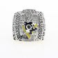 Pittsburgh Penguins Stanley Cup Ring (2009) - Rings For Champs, NFL rings, MLB rings, NBA rings, NHL rings, NCAA rings, Super bowl ring, Superbowl ring, Super bowl rings, Superbowl rings, Dallas Cowboys
