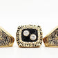 Pittsburgh Penguins Stanley Cup 5 Ring Set (1991, 1992, 2009, 2016, 2017) - Rings For Champs, NFL rings, MLB rings, NBA rings, NHL rings, NCAA rings, Super bowl ring, Superbowl ring, Super bowl rings, Superbowl rings, Dallas Cowboys