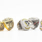 Pittsburgh Penguins Stanley Cup 5 Ring Set (1991, 1992, 2009, 2016, 2017) - Rings For Champs, NFL rings, MLB rings, NBA rings, NHL rings, NCAA rings, Super bowl ring, Superbowl ring, Super bowl rings, Superbowl rings, Dallas Cowboys