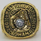 Pittsburgh Pirates World Series Ring (1960) - Rings For Champs, NFL rings, MLB rings, NBA rings, NHL rings, NCAA rings, Super bowl ring, Superbowl ring, Super bowl rings, Superbowl rings, Dallas Cowboys