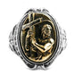 Cross Jesus Ring - Rings For Champs, NFL rings, MLB rings, NBA rings, NHL rings, NCAA rings, Super bowl ring, Superbowl ring, Super bowl rings, Superbowl rings, Dallas Cowboys