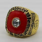 Clemson Tigers College Football National Championship Ring (1981) - Rings For Champs, NFL rings, MLB rings, NBA rings, NHL rings, NCAA rings, Super bowl ring, Superbowl ring, Super bowl rings, Superbowl rings, Dallas Cowboys