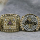 Los Angeles Lakers NBA Championship Ring 6 Ring Set (2000, 2001, 2002, 2009, 2010, Kobe) - Premium Series - Rings For Champs, NFL rings, MLB rings, NBA rings, NHL rings, NCAA rings, Super bowl ring, Superbowl ring, Super bowl rings, Superbowl rings, Dallas Cowboys