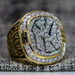 New York Yankees World Series Ring (1999) - Premium Series - Rings For Champs, NFL rings, MLB rings, NBA rings, NHL rings, NCAA rings, Super bowl ring, Superbowl ring, Super bowl rings, Superbowl rings, Dallas Cowboys