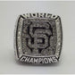 San Francisco Giants World Series Ring (2012) - Premium Series - Rings For Champs, NFL rings, MLB rings, NBA rings, NHL rings, NCAA rings, Super bowl ring, Superbowl ring, Super bowl rings, Superbowl rings, Dallas Cowboys