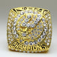 San Antonio Spurs NBA Championship Ring (2007) - Tim Duncan - Rings For Champs, NFL rings, MLB rings, NBA rings, NHL rings, NCAA rings, Super bowl ring, Superbowl ring, Super bowl rings, Superbowl rings, Dallas Cowboys
